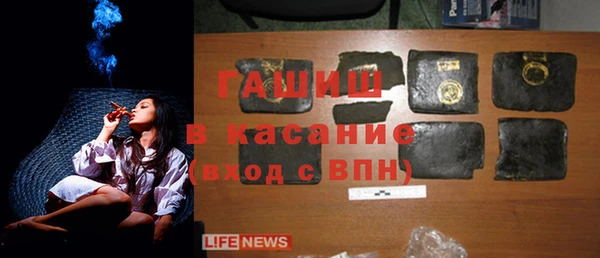 стаф Липки